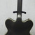 Used Gretsch G2622 Semi-Hollow Electric Guitar Silver/Gray 6-String 40042-S000271882 View 21