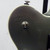 Used Gretsch G2622 Semi-Hollow Electric Guitar Silver/Gray 6-String 40042-S000271882 View 12