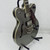 Used Gretsch G2622 Semi-Hollow Electric Guitar Silver/Gray 6-String 40042-S000271882 View 14
