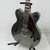 Used Gretsch G2622 Semi-Hollow Electric Guitar Silver/Gray 6-String 40042-S000271882 View 2