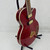 Used Epiphone Allen Woody Rumblekat Bass Guitar Red 4-String 40042-S000271883 View 12