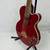 Used Epiphone Allen Woody Rumblekat Bass Guitar Red 4-String 40042-S000271883 View 1