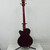 Used Epiphone Allen Woody Rumblekat Bass Guitar Red 4-String 40042-S000271883 View 16