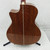 Used D'Angelico PREMIER DAPCSG200WNRCP Laminate Top Acoustic Guitar Red 40042-S000271884 View 35