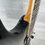 Used Ibanez Vintage S540 Electric Guitar - Black - Case Included 40112-S000183385 View 23