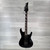 Used Ibanez Vintage S540 Electric Guitar - Black - Case Included 40112-S000183385 View 3