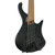 Used Ibanez EHB1005MS W/GIG BAG Bass Guitar Black 5-String 40009-S000315232 View 2