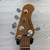 Used Sadowsky MetroExpress Modern 5 5-String Bass Tobacco Sunburst w/Gig Bag 41124-S000212435 View 4