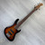 Used Sadowsky MetroExpress Modern 5 5-String Bass Tobacco Sunburst w/Gig Bag 41124-S000212435 View 1