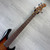Used Sadowsky MetroExpress Modern 5 5-String Bass Tobacco Sunburst w/Gig Bag 41124-S000212435 View 3