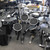 Used HDS240USB Electronic Drum Kit View 1