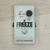 Used Electro Harmonix Freeze Sustain Pedal 40015-S000339060 View 3