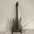 Used Ibanez RG5EX1L Double Cut Electric Guitar Silver/Gray 6-String 41128-S000113903 View 8