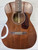 Used Guild M-120 Solid-Top Acoustic w/Gig Bag 41124-S000212437 View 1