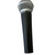 Used Shure SM58S W/BOX Dynamic Microphone 40009-S000315236 View 1