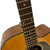 Used Blueridge BR-40CE FCAT WHSC Laminate Top Acoustic Guitar Natural 40009-S000315237 View 6