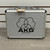 Used - Akg C 414B P48 Condenser Microphone 40087-S000240730 View 9