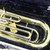 Used andreas Eastman Euphonium EEP321 Baritone Horn 40042-S000271908 View 2