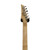 Used Ibanez GIO MIKRO Electric Guitar Black 6-String View 5