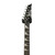Used Ibanez GIO MIKRO Electric Guitar Black 6-String View 2