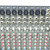 Used Mackie CFX 16 Mixing Console 40042-S000271910 View 4