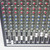 Used Mackie CFX 16 Mixing Console 40042-S000271910 View 3