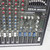 Used Mackie CFX 16 Mixing Console 40042-S000271910 View 7