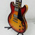 Used Ibanez ASV93-TDL 5B-01 Semi-Hollow Electric Guitar Sunburst 6-String 40042-S000271911 View 14
