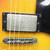 Used Ibanez ASV93-TDL 5B-01 Semi-Hollow Electric Guitar Sunburst 6-String 40042-S000271911 View 8