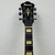Used Ibanez ASV93-TDL 5B-01 Semi-Hollow Electric Guitar Sunburst 6-String 40042-S000271911 View 3