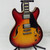 Used Ibanez ASV93-TDL 5B-01 Semi-Hollow Electric Guitar Sunburst 6-String 40042-S000271911 View 13