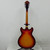 Used Ibanez ASV93-TDL 5B-01 Semi-Hollow Electric Guitar Sunburst 6-String 40042-S000271911 View 16