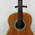 Used Ovation 1121   Acoustic Guitar Natural 40042-S000271916 View 1