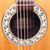 Used Ovation 1121   Acoustic Guitar Natural 40042-S000271916 View 8
