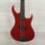 Used Od Bass Guitar Red 40015-S000339074 View 1