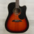 Used Alvarez ARD4102C Laminate Top Acoustic Guitar Sunburst 40015-S000339071 View 1