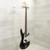 Used Ibanez Gio Bass Guitar Black 40015-S000339073 View 5