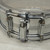 Used Argent 14x5 Metal Snare Drum 40015-S000339078 View 5