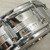 Used Argent 14x5 Metal Snare Drum 40015-S000339078 View 6