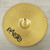 Used Paiste Pst 3 Crash Ride Cymbal 18 - Inch 40015-S000339077 View 3