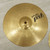 Used Paiste Pst 3 Hi Hat Cymbals 13 - Inch 40015-S000339076 View 4
