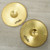Used Paiste Pst 3 Hi Hat Cymbals 13 - Inch 40015-S000339076 View 3