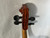 Used Glaesel 13 IN VA27E5 VIOLA Viola 13" 40012-S000314884 View 16