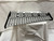 Used Vic Firth 30 NOTE BELLS SET Percussion Instrument 41132-S000012251 View 4