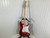 Used INDIO CLASSIC S-TYPE S Type Electric Guitar Red 6-String 40107-S000157565 View 2