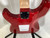 Used INDIO CLASSIC S-TYPE S Type Electric Guitar Red 6-String 40107-S000157565 View 12