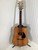 Used Alvarez 5032 ACOUSTIC Solid Top Acoustic Guitar Natural 40107-S000157569 View 1