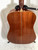 Used Alvarez 5032 ACOUSTIC Solid Top Acoustic Guitar Natural 40107-S000157569 View 6
