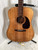 Used Alvarez 5032 ACOUSTIC Solid Top Acoustic Guitar Natural 40107-S000157569 View 2