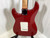 Used Squier STRAT S Type Electric Guitar Red 6-String 40107-S000157571 View 7